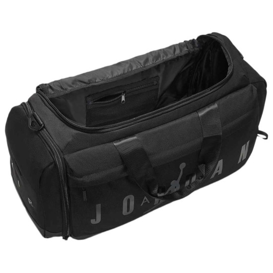 Jordan Τσάντα γυμναστηρίου Air Velocity Duffle Bag Jordan Τσάντα γυμναστηρίου Air Velocity Duffle Bag